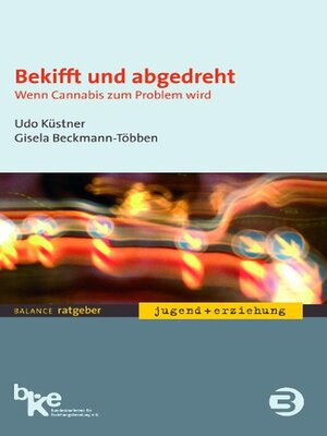 cover image of Bekifft und abgedreht, E-Book (PDF)